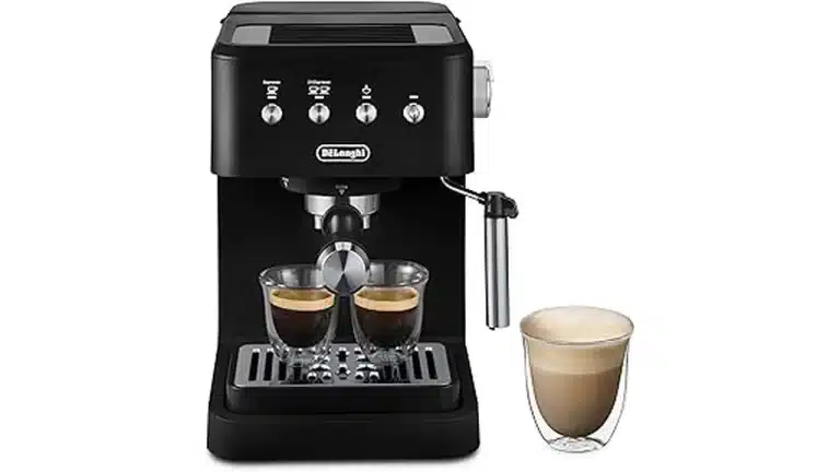 Most Popular 1 Best De’longhi Espresso Machines for Everyday