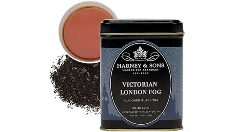 Most Popular 6 Best Loose-leaf Tea Brands for Rich Flavour a