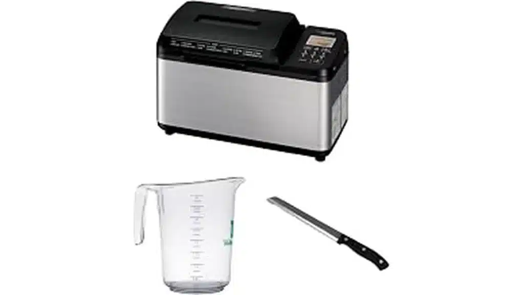 Most Popular 6 Best Premium Bread Makers Over $400 Worth Buy