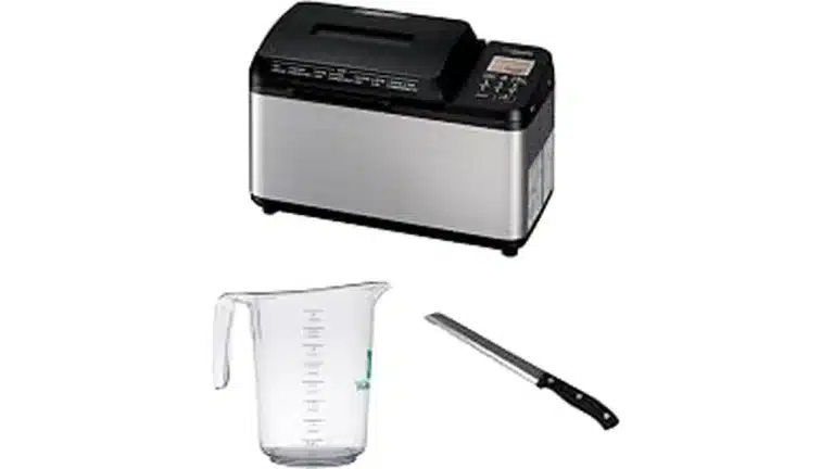 Most Popular 6 Best Premium Bread Makers Over $400 Worth Buy