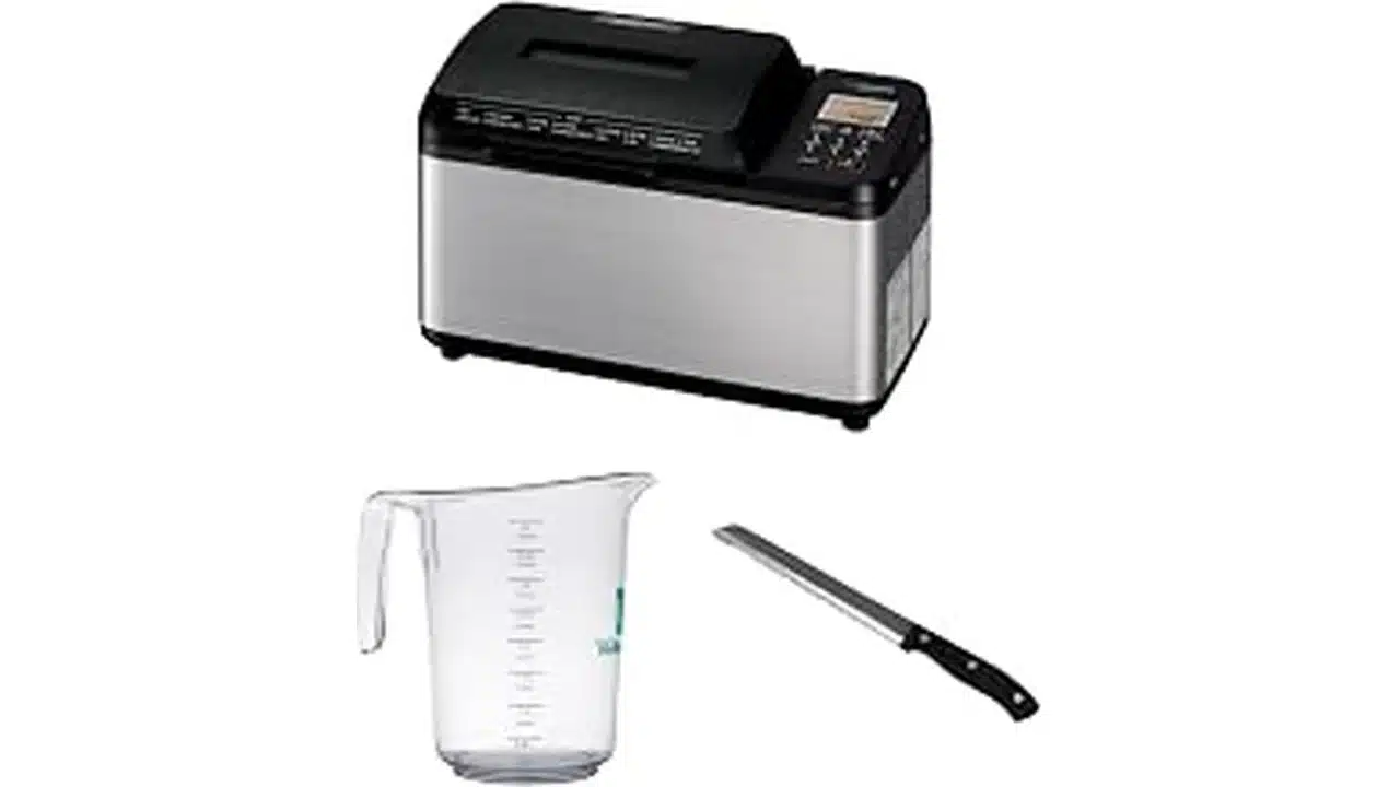 Most Popular 6 Best Premium Bread Makers Over $400 Worth Buy