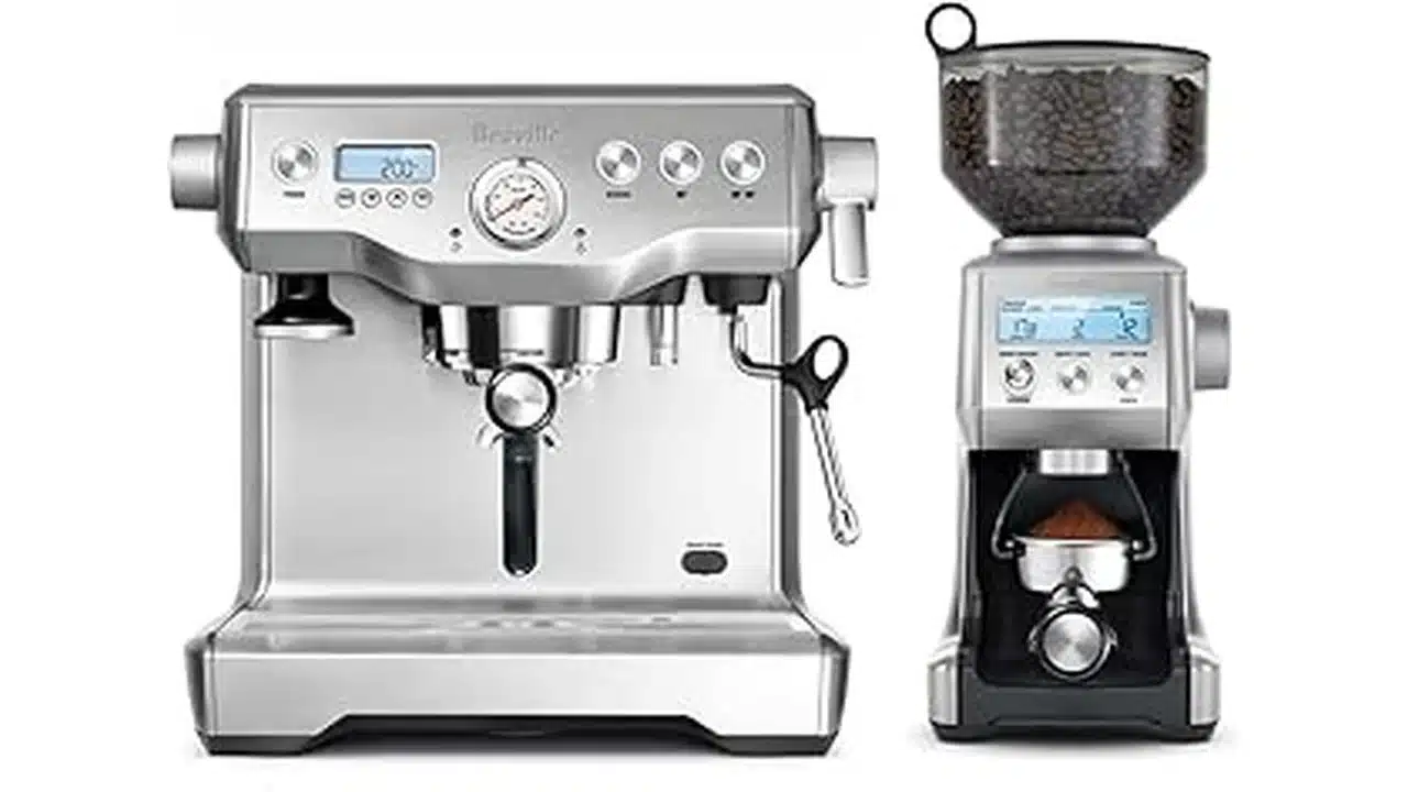 Most Popular 6 Best Premium Espresso Machines Over $1,500 Wo