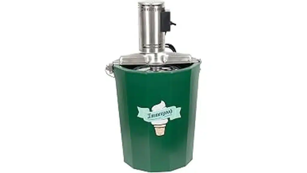 Most Popular 6 Best Premium Ice Cream Makers Over $500 Worth