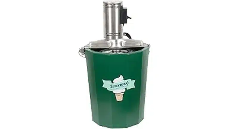 Most Popular 6 Best Premium Ice Cream Makers Over $500 Worth