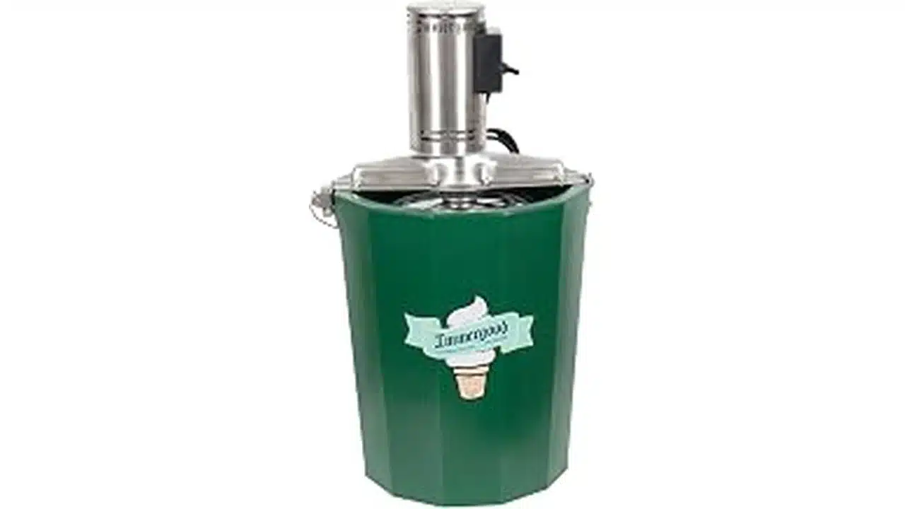 Most Popular 6 Best Premium Ice Cream Makers Over $500 Worth