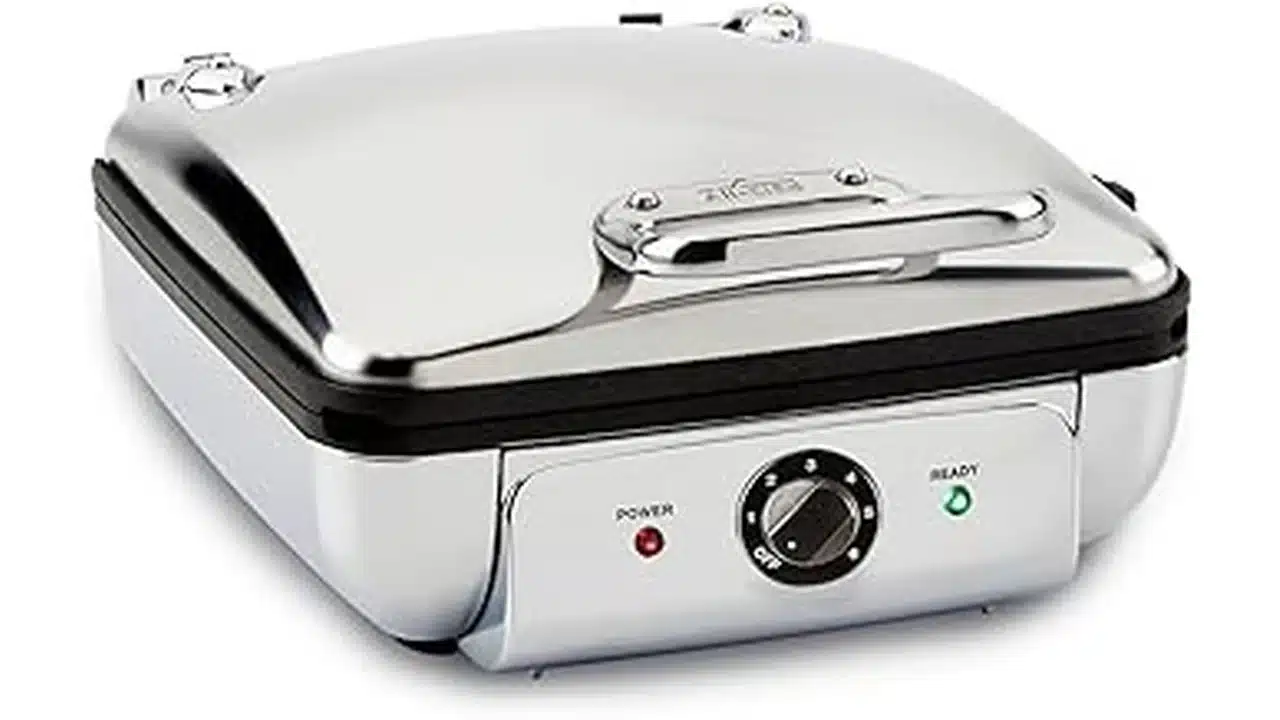 Most Popular 6 Best Premium Waffle Makers Over $100 Worth Bu