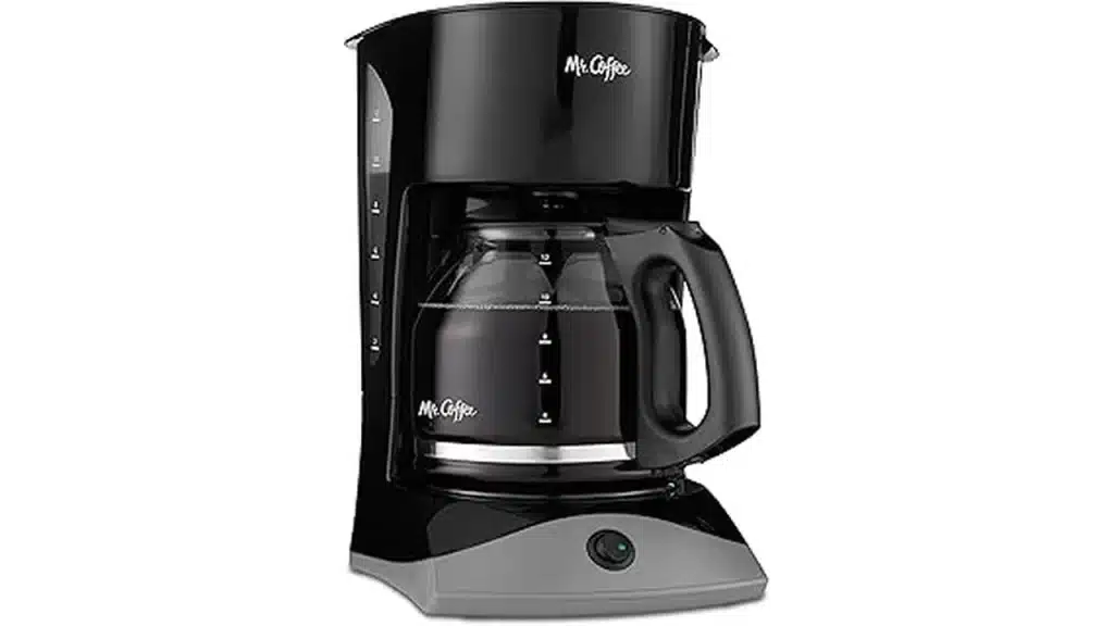 Top 6 Best 12-cup Drip Coffee Makers for Families and Office