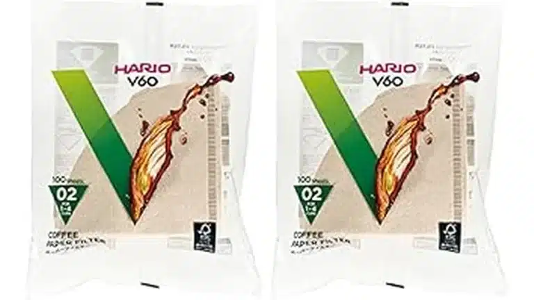 Top 6 Best Coffee Filters By Brewing Method for Cleaner Flav