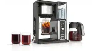 Top 6 Best Cold Brew Coffee Makers By Capacity for Home Use