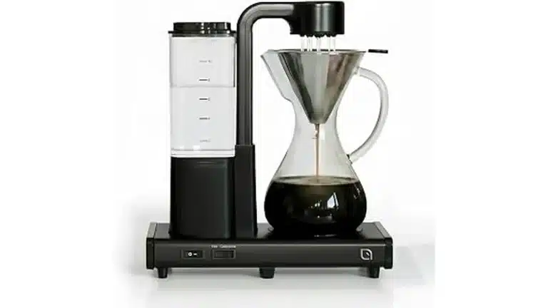 Top 6 Best Drip Coffee Makers Under $250 for Better Coffee
