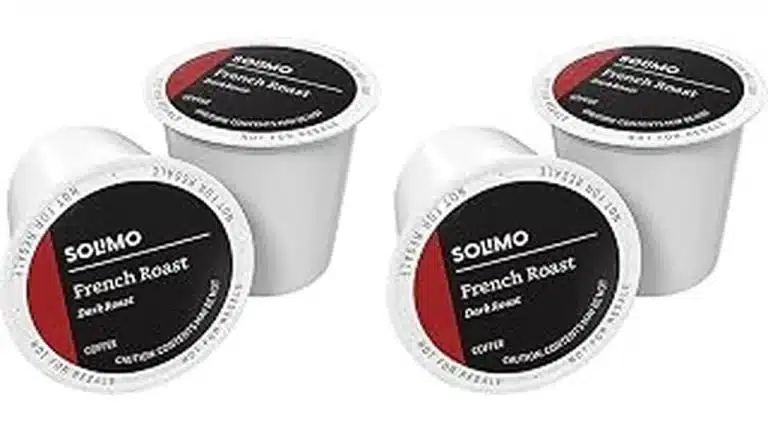 Top 6 Best K-cup Coffee Brands By Roast and Strength