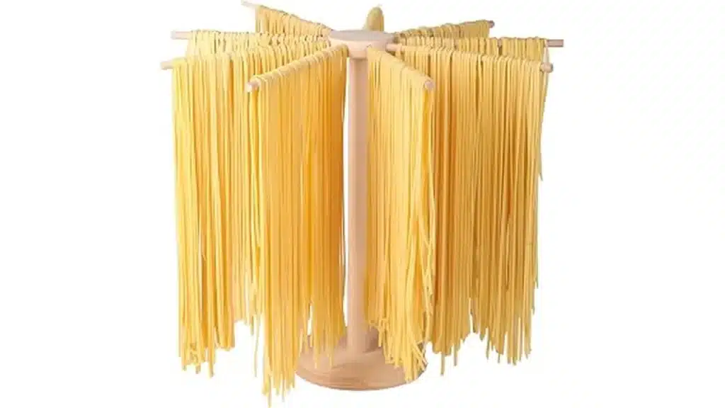 Top 6 Best Pasta Drying Racks for Fresh Homemade Noodles