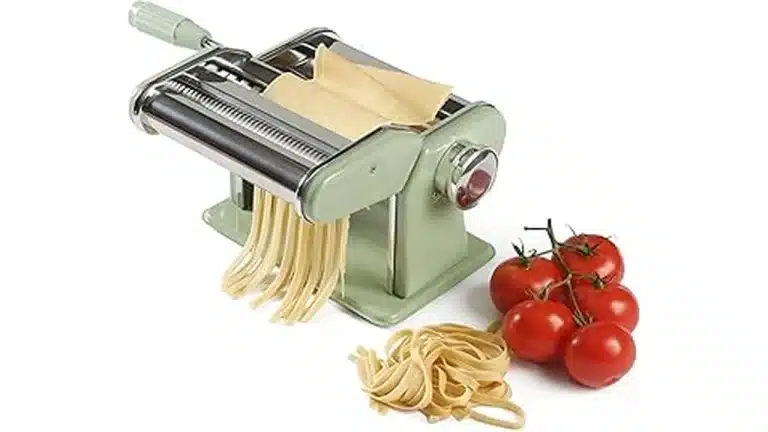 Top 6 Best Pasta Makers Under $50 for Home Cooks