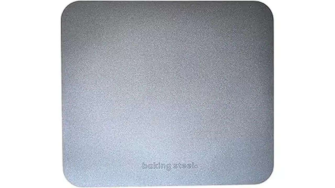 Top 6 Best Pizza Steels By Thickness for Fast and Even Bakin