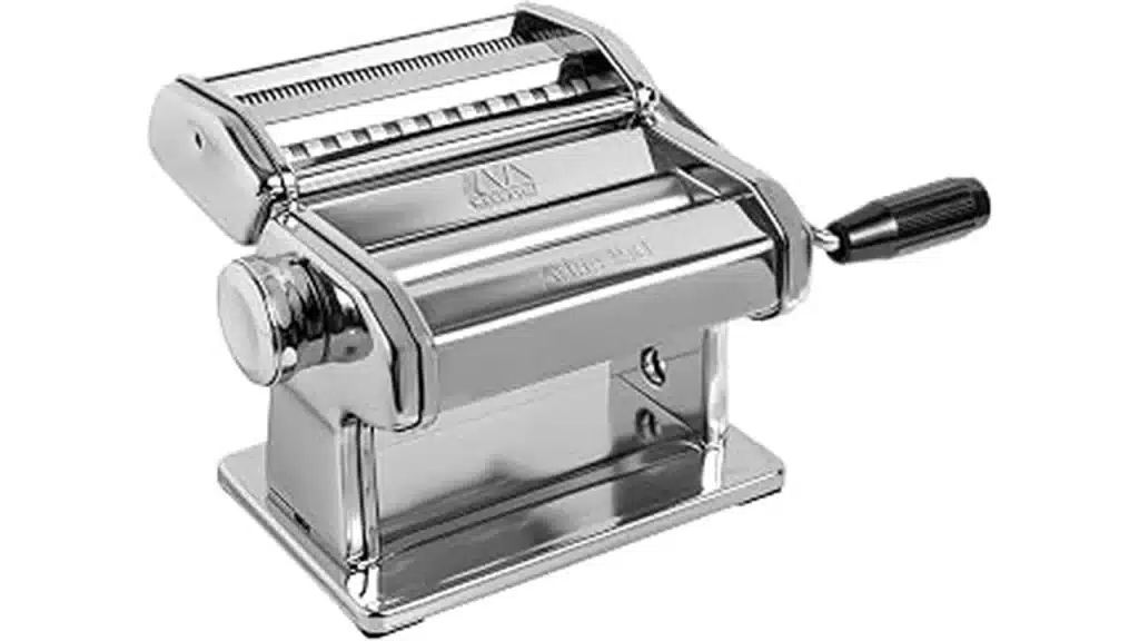 Top 6 Best Premium Pasta Makers Over $300 Worth Buying