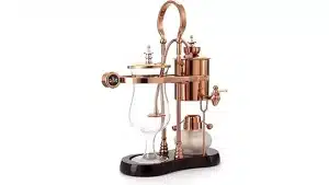 Top 6 Best Siphon Coffee Brewers for a Unique Brewing Experi