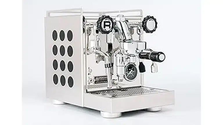 Top Rated 3 Best Rancilio Espresso Machines for Serious Home