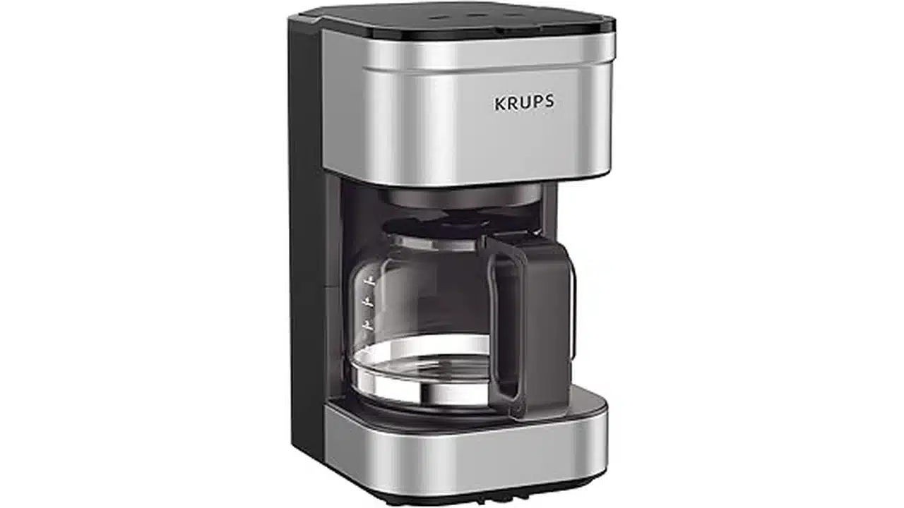 Top Rated 6 Best Compact Drip Coffee Makers for Small Kitche