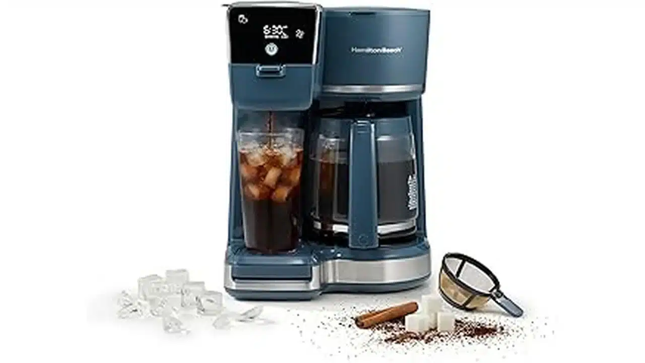 Top Rated 6 Best Drip Coffee Maker Gifts for Wedding Registr