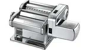 Top Rated 6 Best Electric Pasta Makers for Fast and Easy Pas