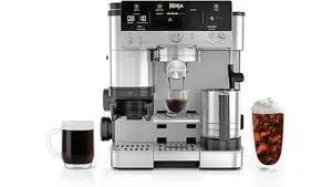 Top Rated 6 Best Espresso Machine Bundles With Grinder and T