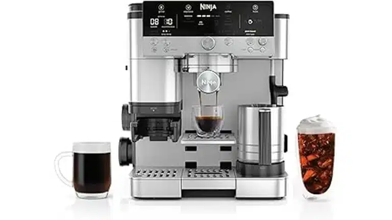 Top Rated 6 Best Espresso Machine Bundles With Grinder and T