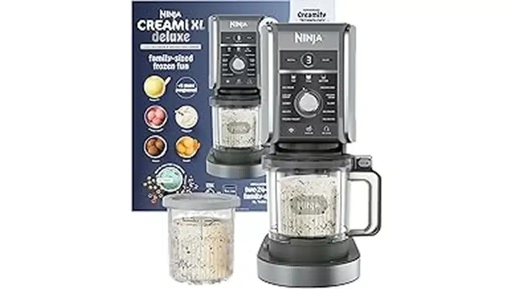 Top Rated 6 Best Frozen Yogurt Makers for Healthier Homemade