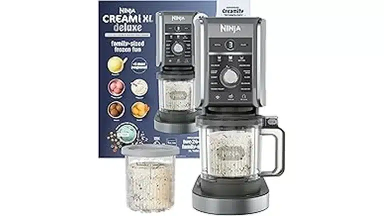 Top Rated 6 Best Frozen Yogurt Makers for Healthier Homemade
