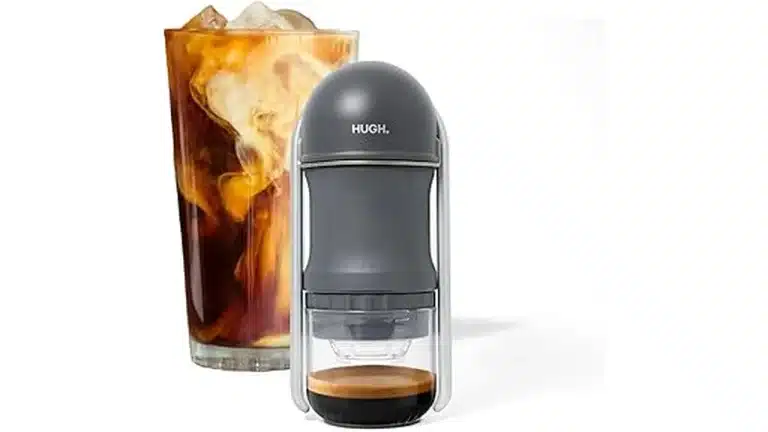 Top Rated 6 Best Manual Lever Espresso Machines for Traditio