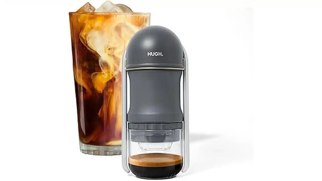 Top Rated 6 Best Manual Lever Espresso Machines for Traditio