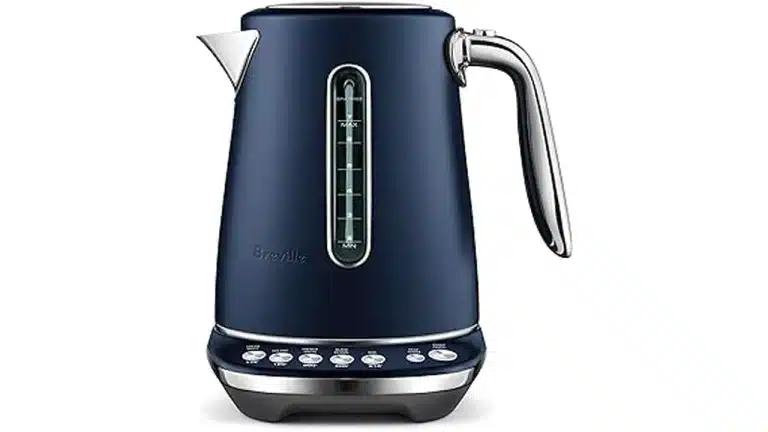 Top Rated 6 Best Premium Electric Tea Kettles Over $150 Wort