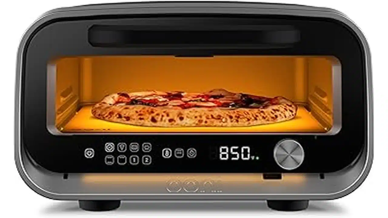 Top Rated 6 Best Premium Indoor Pizza Ovens Over $1,000 Wort