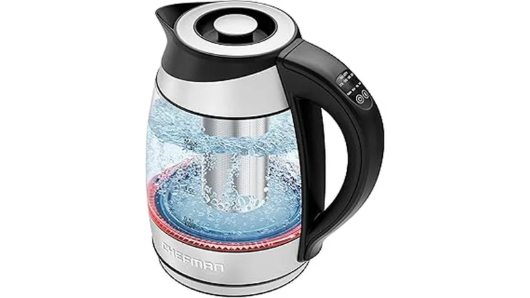 Top Rated 6 Best Tea Kettles for Green Tea and Delicate Leav