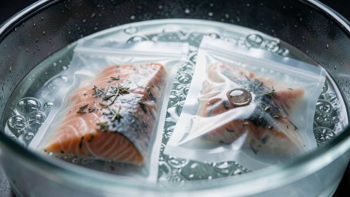 How Does a Proper Seal Protect Food Safety?