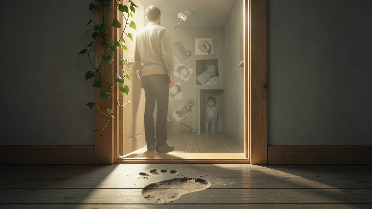 How Does Childhood Trauma Affect Adults?