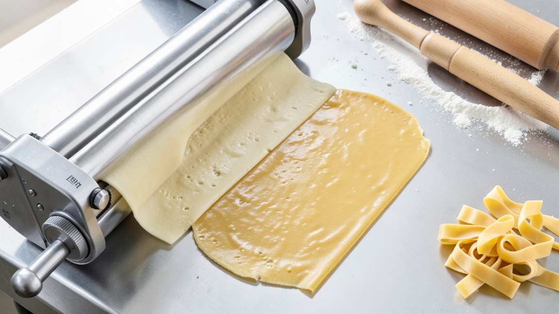 How Does Rolling Thickness Affect Texture?