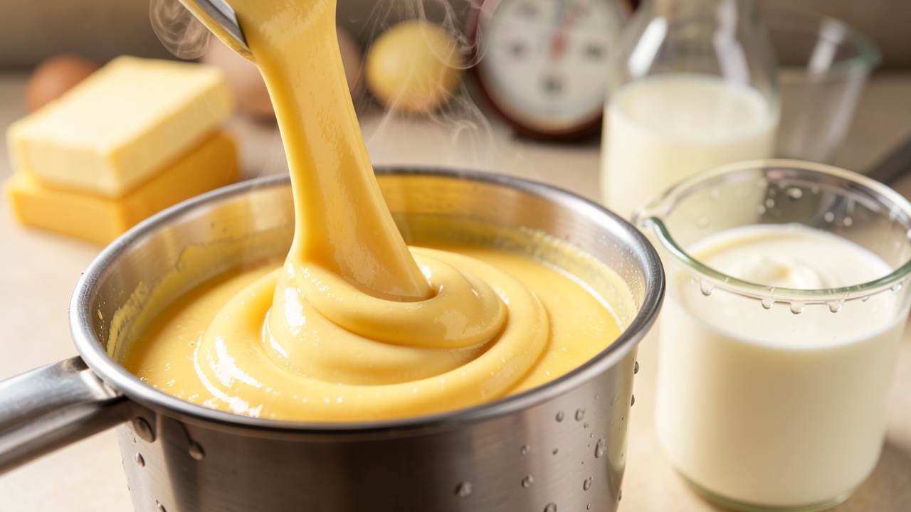 How to Adjust Fat Content in Your Recipes
