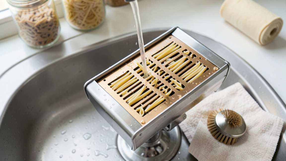 How to Clean and Maintain Your Dies