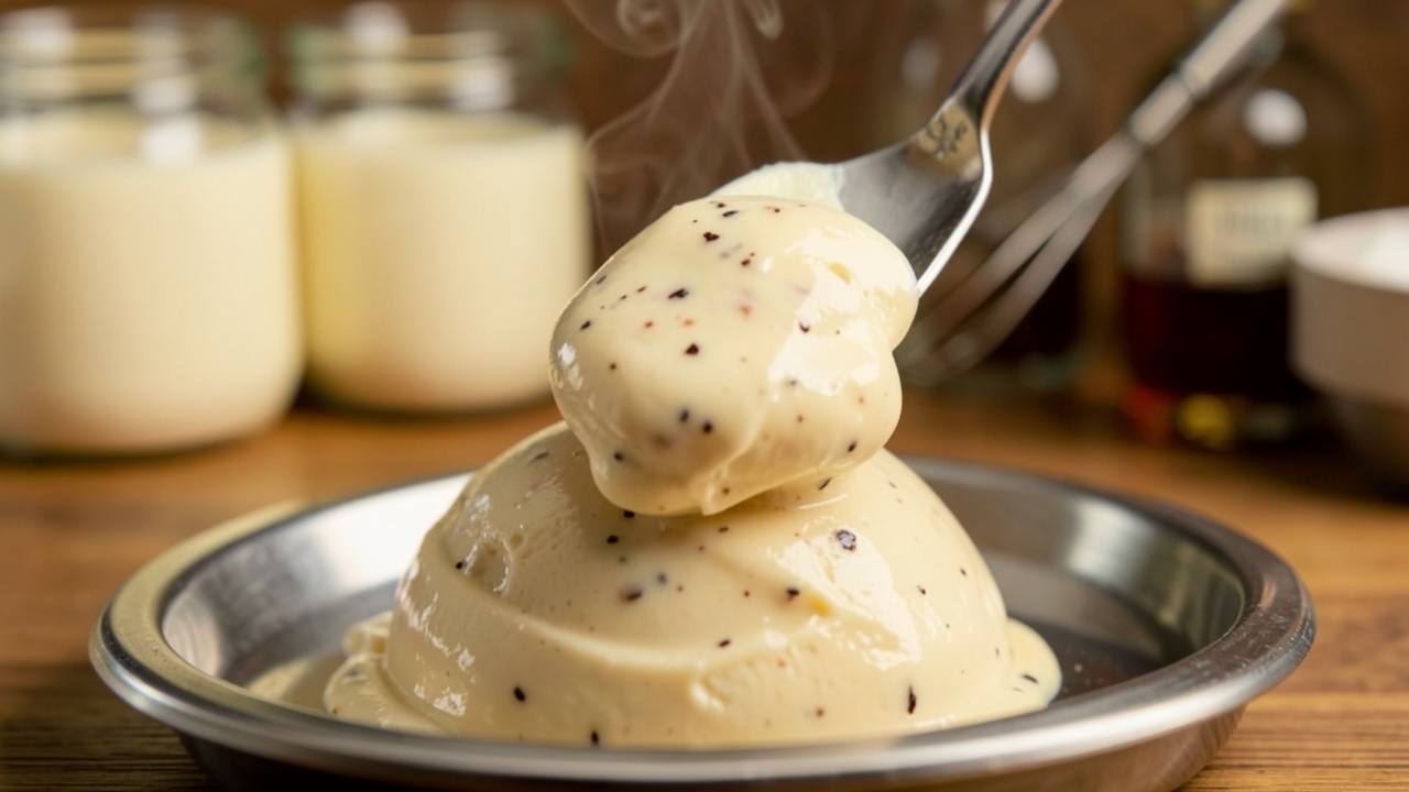 How to Get a Creamier Result