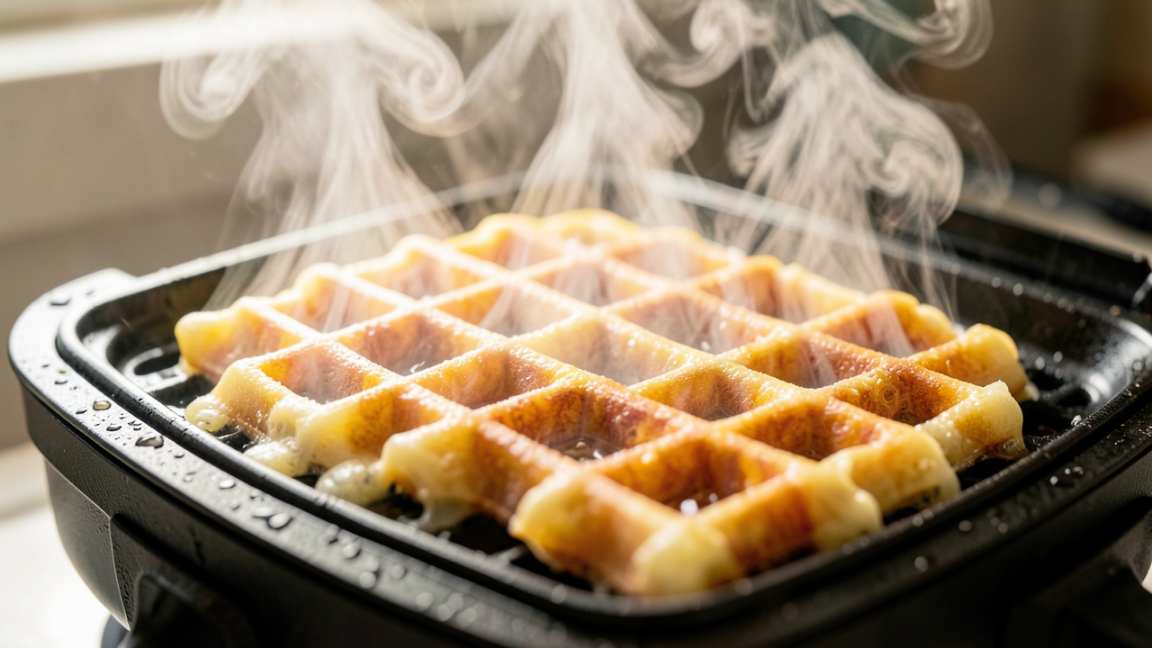 How to Get the Best Results from Steam Vents