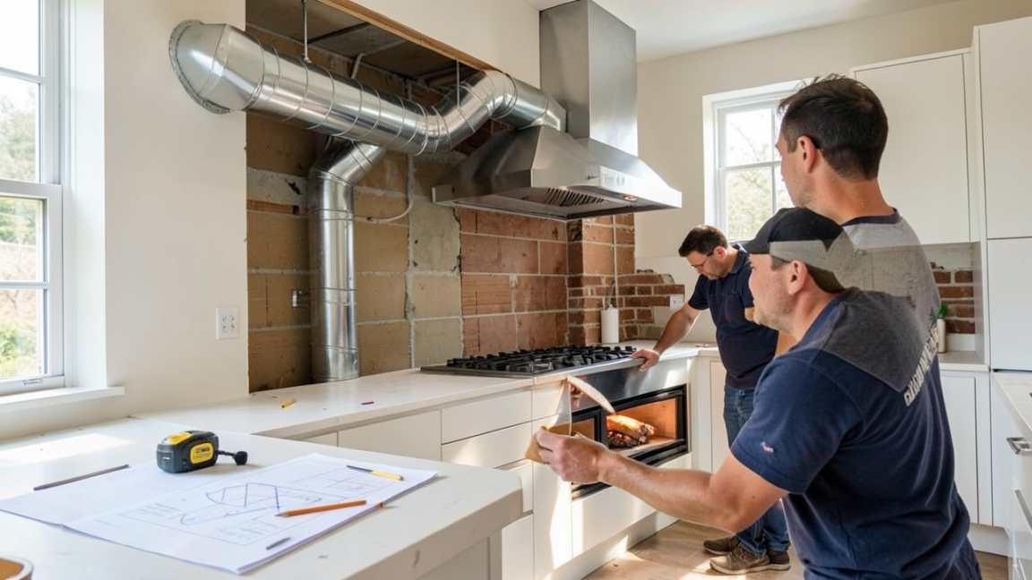 How to Plan Your Ventilation Setup