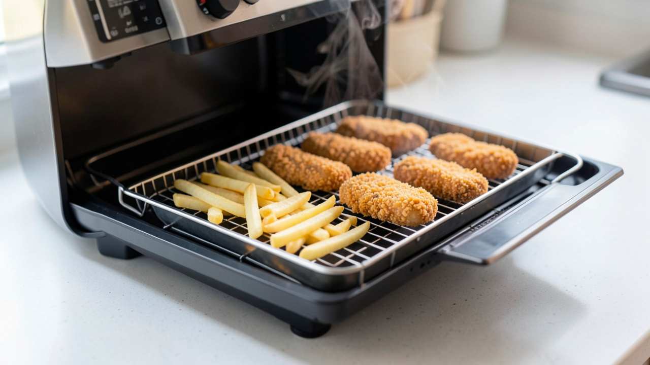 How to Properly Space Your Food for the Best Results