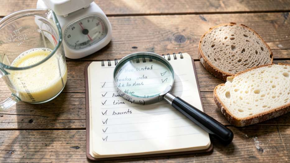 How to Test Your Ingredients