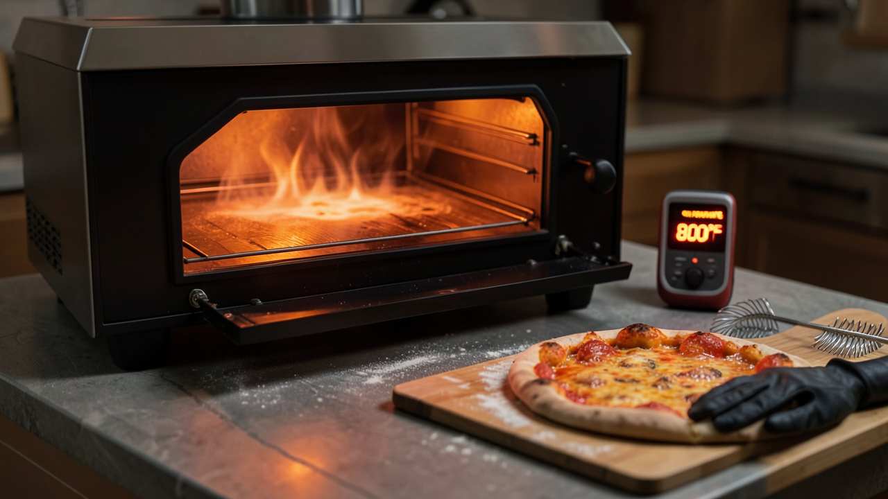 Pro Tips for Better Preheat and Bake