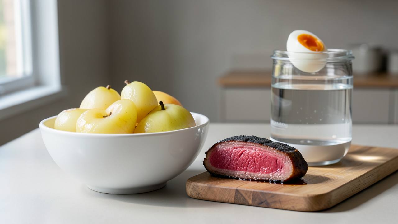 Pro Tips for Better Sous Vide Textures