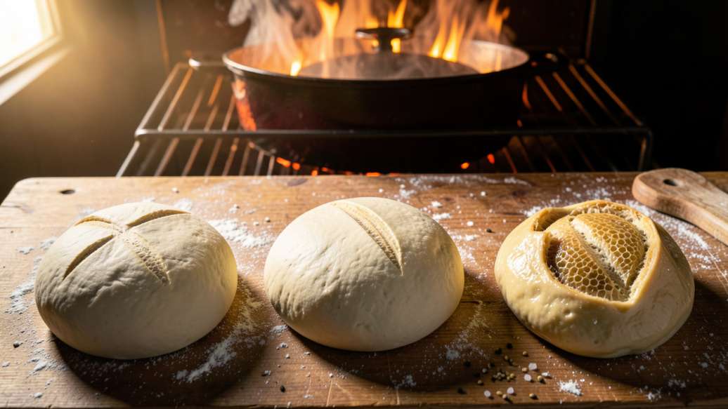 Pro Tips for High-Heat Baking with Different Hydrations