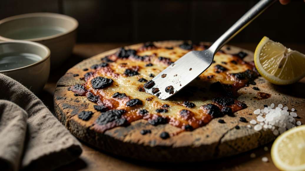 Pro Tips for Keeping Your Pizza Stone Clean