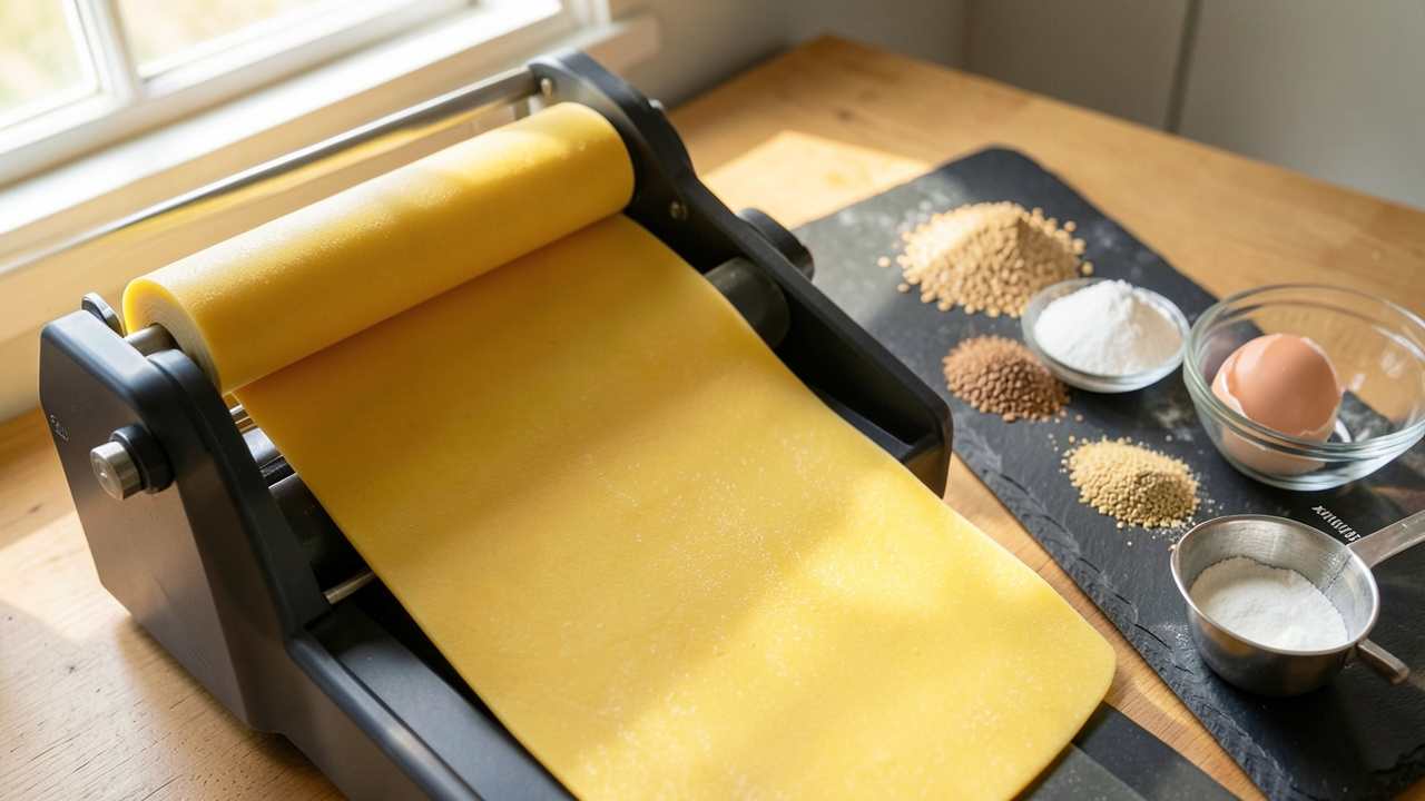 Pro Tips for Perfect Gluten-Free Pasta