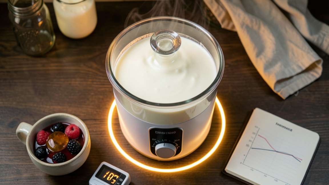 Pro Tips for Perfect Heat Control
