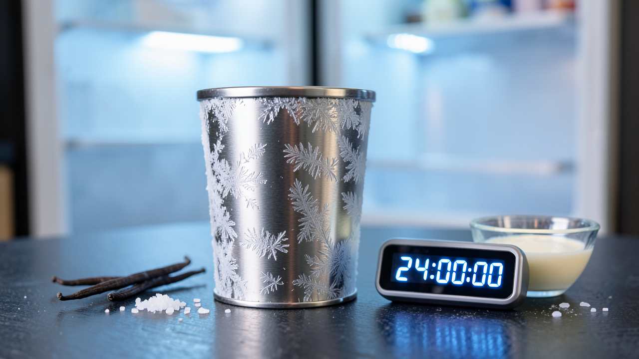Pro Tips for Perfect Pre-Freezing